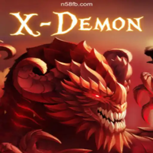 XDemon: Unraveling the Thrills of N58.COM's Official Slots in Brazil